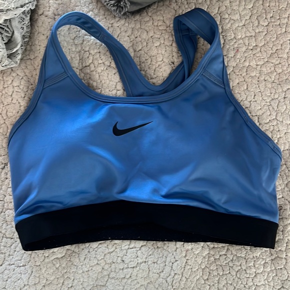 Nike Other - Nike sports bra